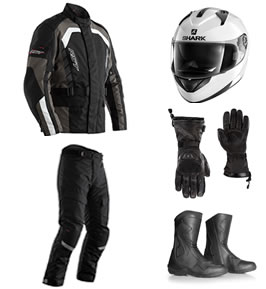 fund your kit